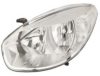 RENAU 260101803R Headlight